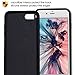 MILPROX Silicone Case for iPhone SE (2020), for iPhone 8, for iPhone 7, Protective Liquid Silicone Phone Cover with Soft Microfiber Cloth for iPhone 8/7, for Phone SE 2020 Case 4.7