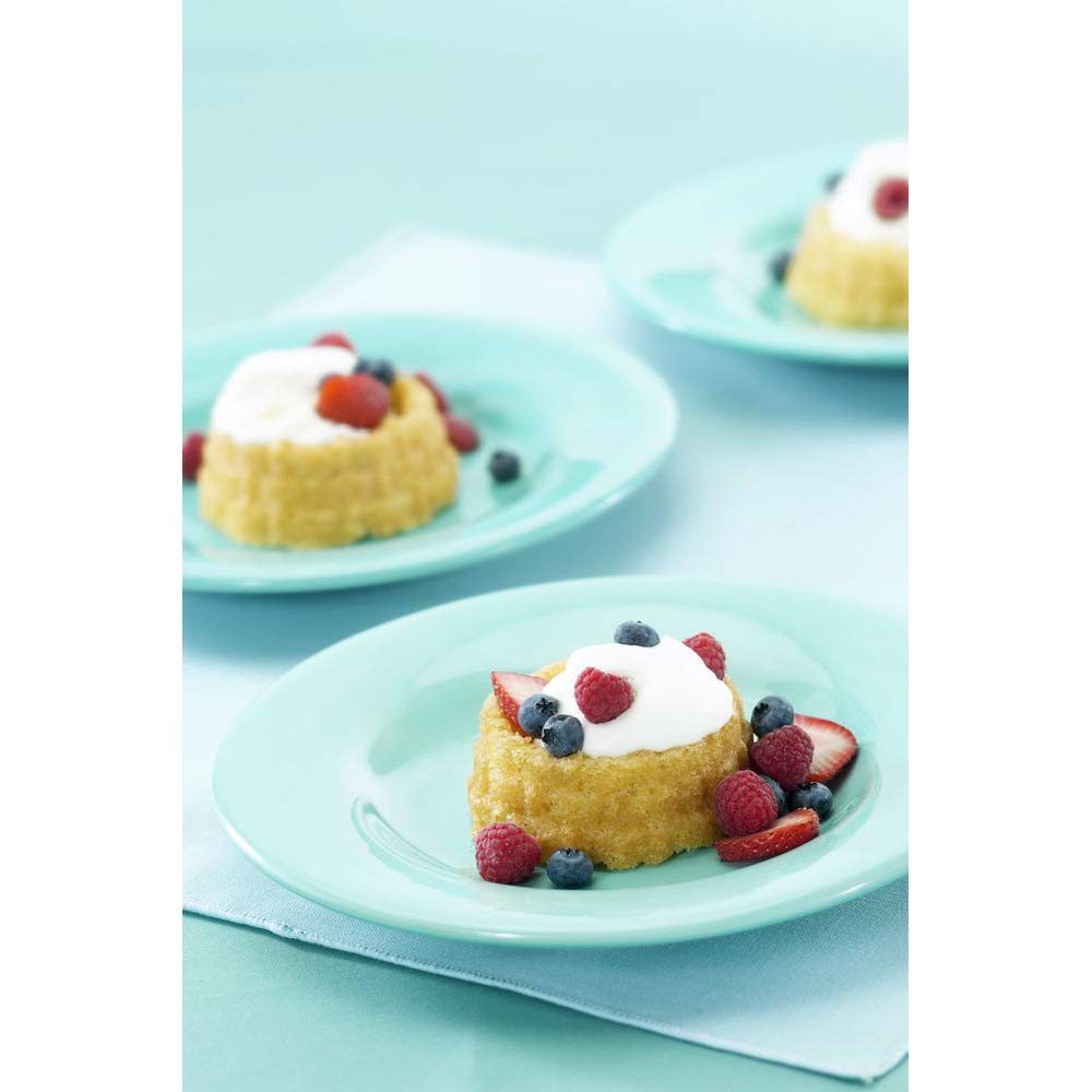 NORDIC WARE ショートケーキバスケット 54348