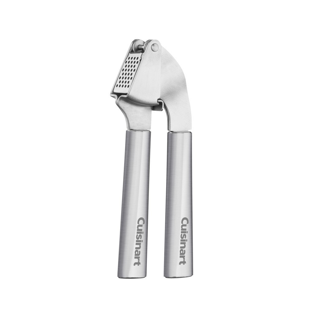 Cuisinart CTG-14-GP Garlic Press Silver