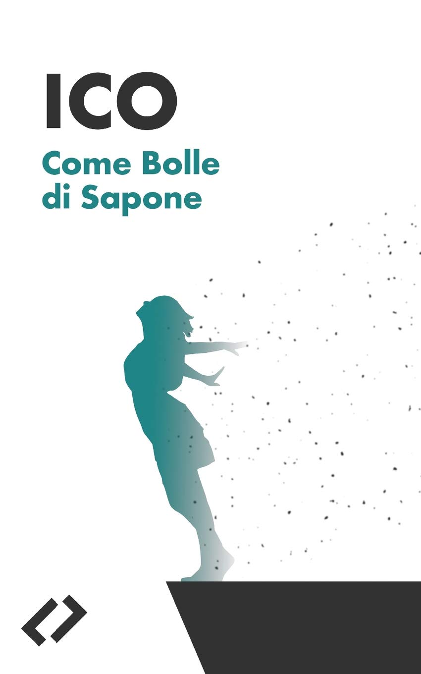La Felicità è Come Una Bolla Di Sapone