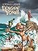 L'Exode Selon Yona T3: Effervescences (L'Exode selon Yona (3)) (French Edition) by 