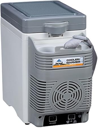 9 volt cooler
