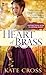 Heart of Brass: A Novel of the Clockwork Agents