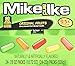 Mike and Ike Original Fruits (1 Box of 24 - .78oz Individual Packs)