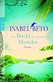 Cover "Die Bucht des grünen Mondes"