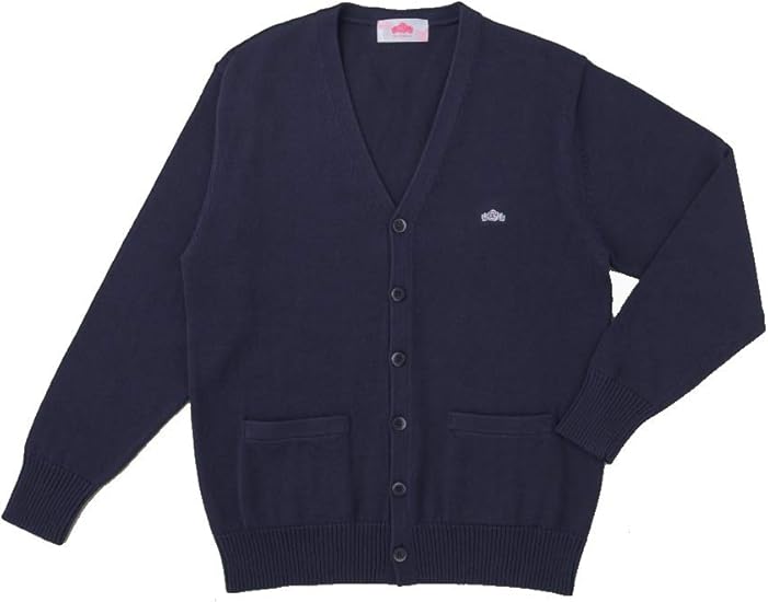 Amazon ビーステラ カーディガン 綿ニット Bk964 綿100 ネイビー カーディガン ボレロ 通販