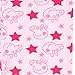 Peppa Pig Girls' Peppa Pig Pajamas