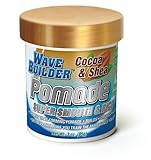 Wave Builder Super Smooth & Rich Pomade