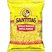 Santitas Tortilla Chips, White Corn, 11 Ounce