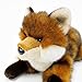 Gund Rocco Fox Stuffed Animal Plush