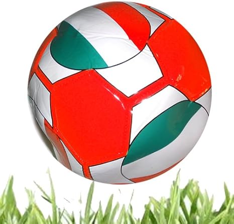 pallone da calcio nazionale italiana