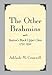 The Other Brahmins: Boston's Black Upper Class, 1750-1950 by Adelaide Cromwell