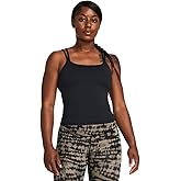 Under Armour Womens Motion Strappy Tank Top