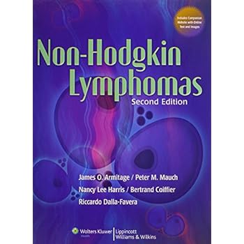 Non-Hodgkin Lymphomas Non-Hodgkin Lymphomas