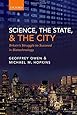 Science, the State and the City: Britain's Struggle to Succeed in Biotechnology