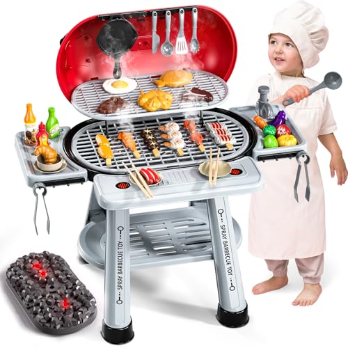 Bbq Playset