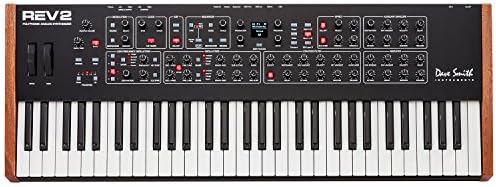 Dave Smith Instruments REV2 16
