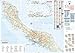 Country Map of Curacao