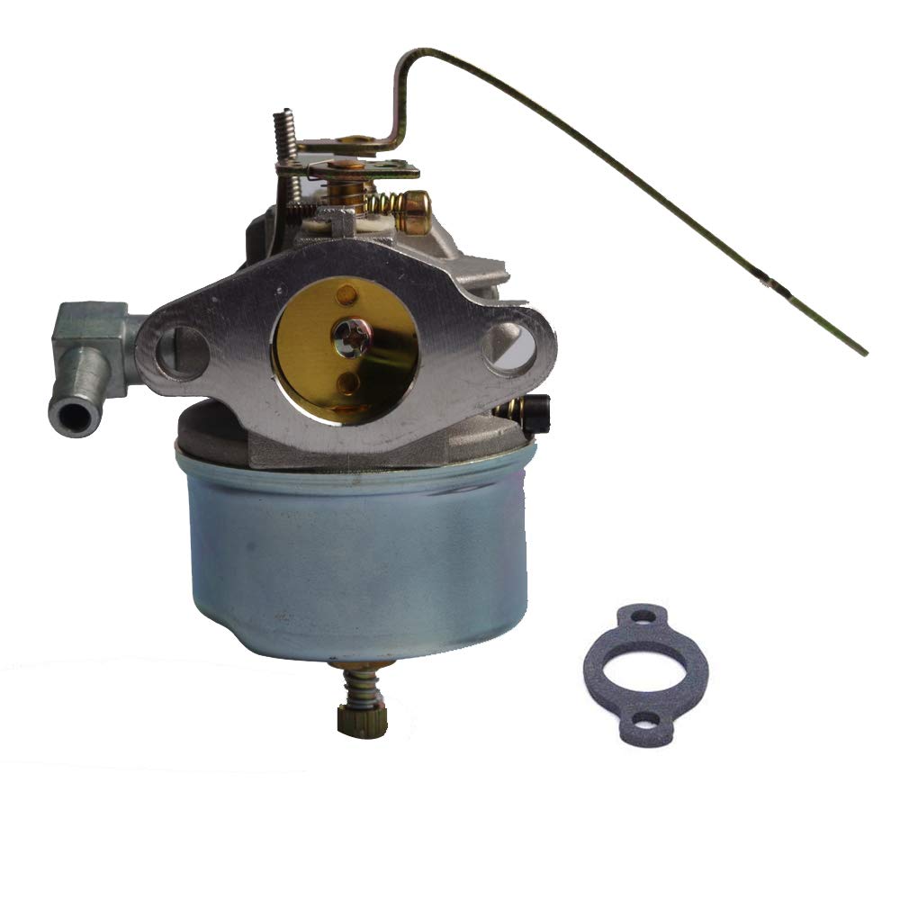 Best Carbs For 5Hp Lawn Mowers Home Appliances