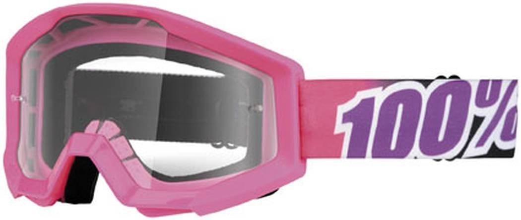 100 strata svs goggles