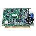 60-in-1 Classic Game Vertical PCB Board for Jamma Wired Arcade Cabinet CGA VGA Output