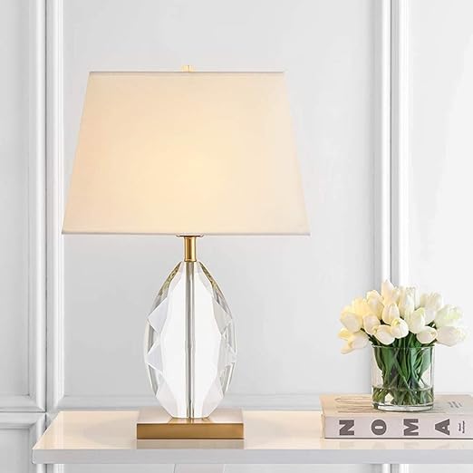 Pantallas de lamparas de mesa Las mejores mesas.