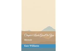 Chapter 3 Looks Good On You: A Memoir of Faith, Happiness, and Finding My Way Home