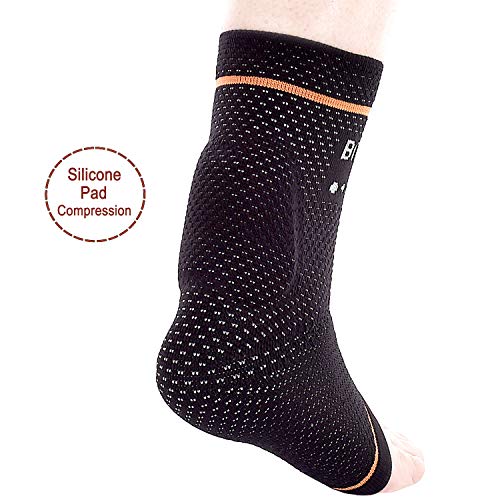 BRD Sport Achilles Compression Ankle Brace Medical Grade Brace Offers