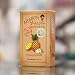 80G.Alpha Arbutin Skin Whitening Soap AHA 80% , Pineapple Soap Skin Lightening by SABU
