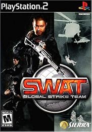 SWAT: Global Strike Team