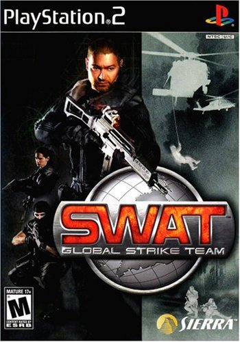SWAT: Global Strike Team