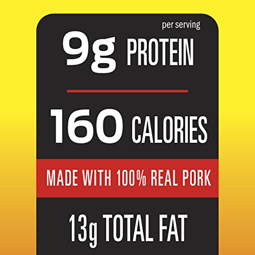 1 Snacks+Jack+Links+Breakfast+Sausage