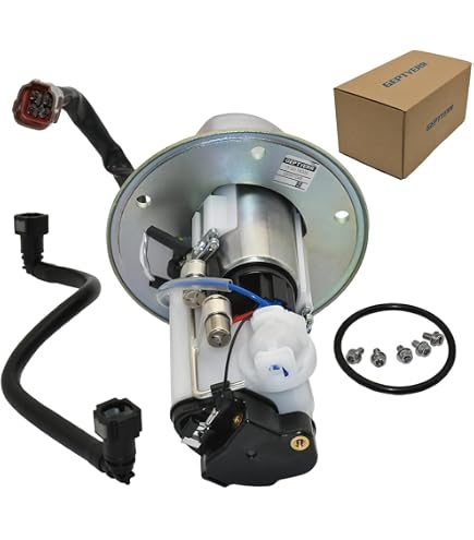 Amazon.com: Fuel Pump Assembly Compatible for Suzuki Jimny SN413