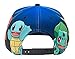 Pokemon Gotta Catchem All Youth Snapback Cap
