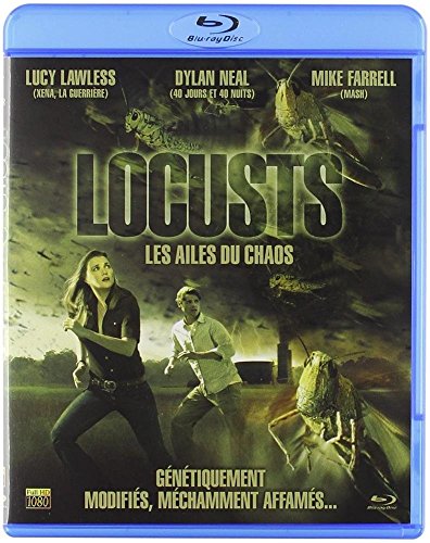 Locusts - Les Ailes Du Chaos