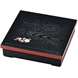 Shokado Sakura 8.5inch Lunch Box