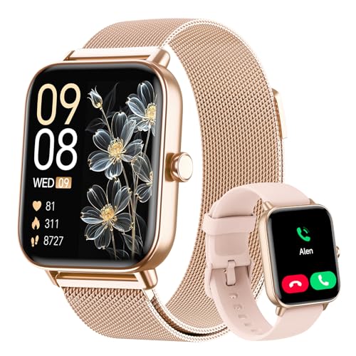 Hingso Smart Watches