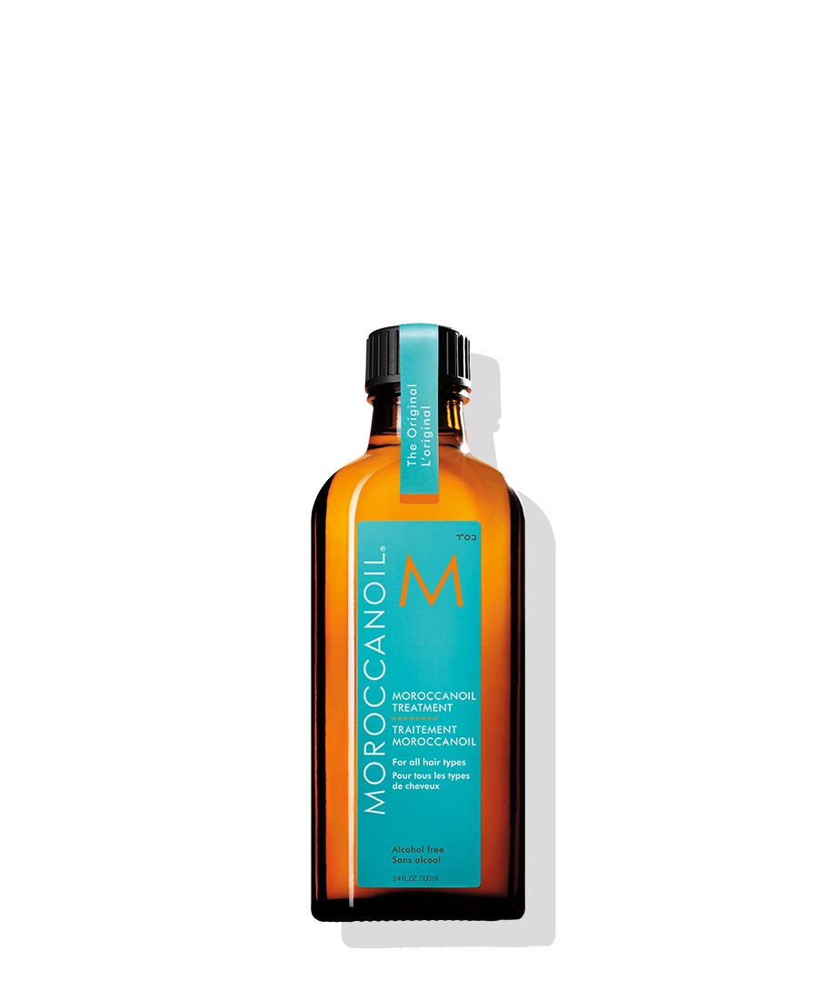 MOROCCANOIL(モロッカンオイル) モロッカンオイル トリートメント 100ml (アルガンオイル配合 ヘアオイル) 洗い流さないトリートメント スタイリング/メンズ レディース商品画像