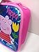 1 X Peppa Pig Insulated Lunch Bag by AI