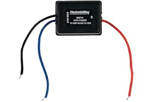 Install Bay IBNF10 Noise Filter10 AMP Each