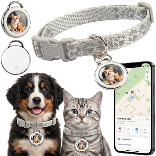 XINGGUANG MINGREN GPS Pet Tracker