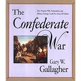 The Confederate War