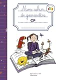La Planete des Alphas: Cahier de gommettes CP (French Edition) by