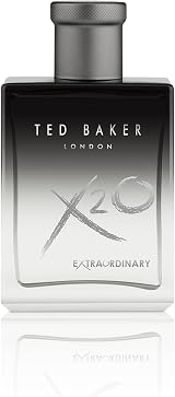 Ted Baker X20 Extraordinary Men Eau de Toilette 100ml Oriental Spicy view 2