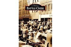 Battle Creek (MI) (Images of America)