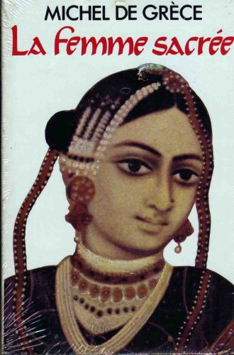 La  Femme sacrée