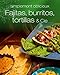 Fajitas, burritos, tortillas & Cie by