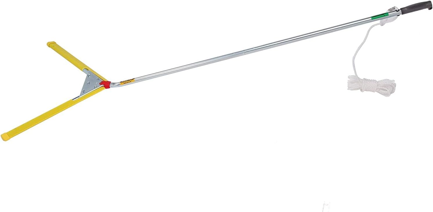 Weed Razer Express Aquatic Weed Cutter for Lakes Ponds & Beaches, 25 feet - Image 5