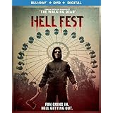 Hellfest [Blu-ray]