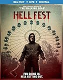 Hellfest [Blu-ray]